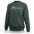 Golf Heartbeat Sweatshirt Funny Sport Lover Gift - Wonder Print Shop