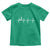 Golf Heartbeat Toddler T Shirt Funny Sport Lover Gift - Wonder Print Shop