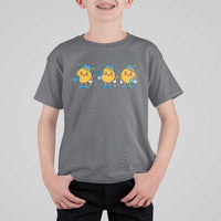 Latke For The Holidays T Shirt For Kid Hanukkah Jewish Christmas Gift - Wonder Print Shop