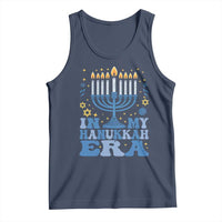 In My Hanukkah Era Tank Top Festival Of Lights Gift - Wonder Print Shop