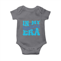 In My Hanukkah Era Baby Onesie Jewish Holiday Celebration Gift - Wonder Print Shop
