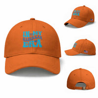 In My Hanukkah Era Baseball Cap Jewish Holiday Celebration Gift