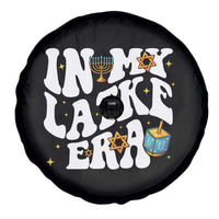 Hanukkah Jewish Holiday Gift Spare Tire Cover In My Latke Era - Wonder Print Shop