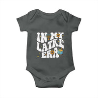 Hanukkah Jewish Holiday Gift Baby Onesie In My Latke Era - Wonder Print Shop