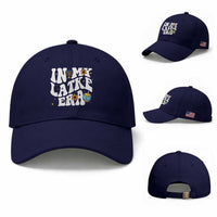 Hanukkah Jewish Holiday Gift Baseball Cap In My Latke Era