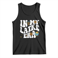 Hanukkah Jewish Holiday Gift Tank Top In My Latke Era - Wonder Print Shop