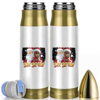 Six Seven Meme Santa Bigfoot Bullet Tumbler 67 Viral Gen Alpha Slang Christmas Gift - Wonder Print Shop