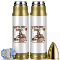 Martin Luther King Bullet Tumbler Rejecting Kings Since 1776