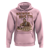 Martin Luther King Hoodie Rejecting Kings Since 1776