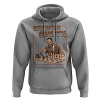 Martin Luther King Hoodie Rejecting Kings Since 1776