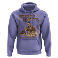 Martin Luther King Hoodie Rejecting Kings Since 1776