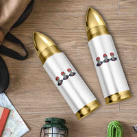 Skeleton See No Crimes Hear No Truth Bullet Tumbler Funny Political Satire