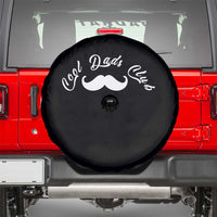 Cool Dad Club Spare Tire Cover Coolest Dad Ever Birthday Gift
