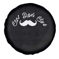Cool Dad Club Spare Tire Cover Coolest Dad Ever Birthday Gift