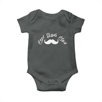 Cool Dad Club Baby Onesie Coolest Dad Ever Birthday Gift