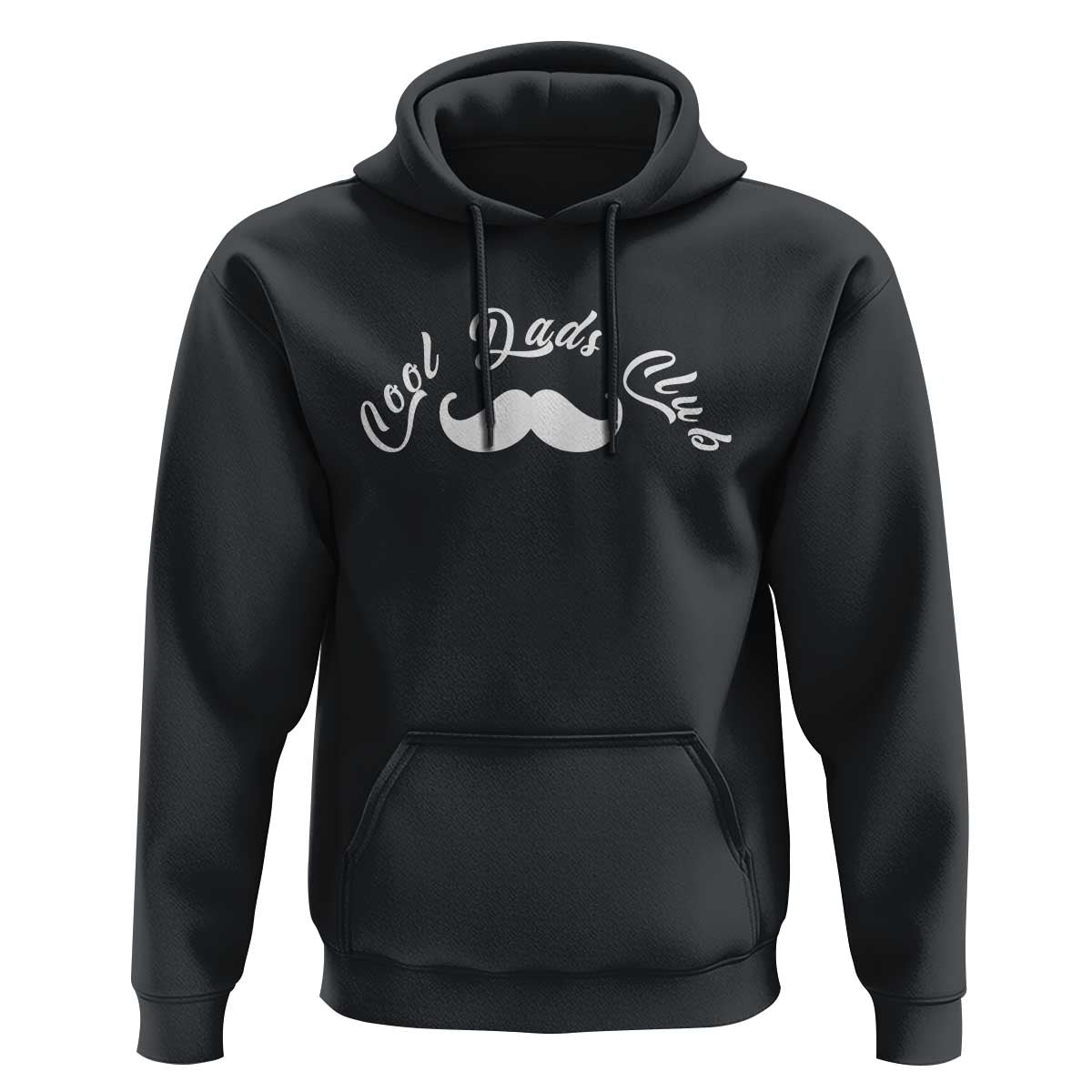 Cool Dad Club Hoodie Coolest Dad Ever Birthday Gift