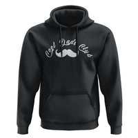 Cool Dad Club Hoodie Coolest Dad Ever Birthday Gift