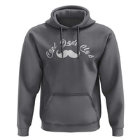 Cool Dad Club Hoodie Coolest Dad Ever Birthday Gift