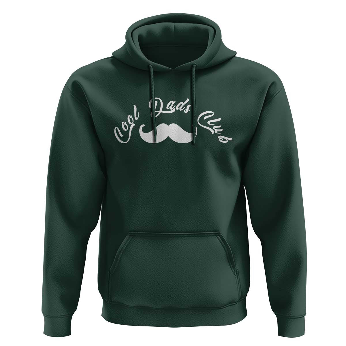 Cool Dad Club Hoodie Coolest Dad Ever Birthday Gift