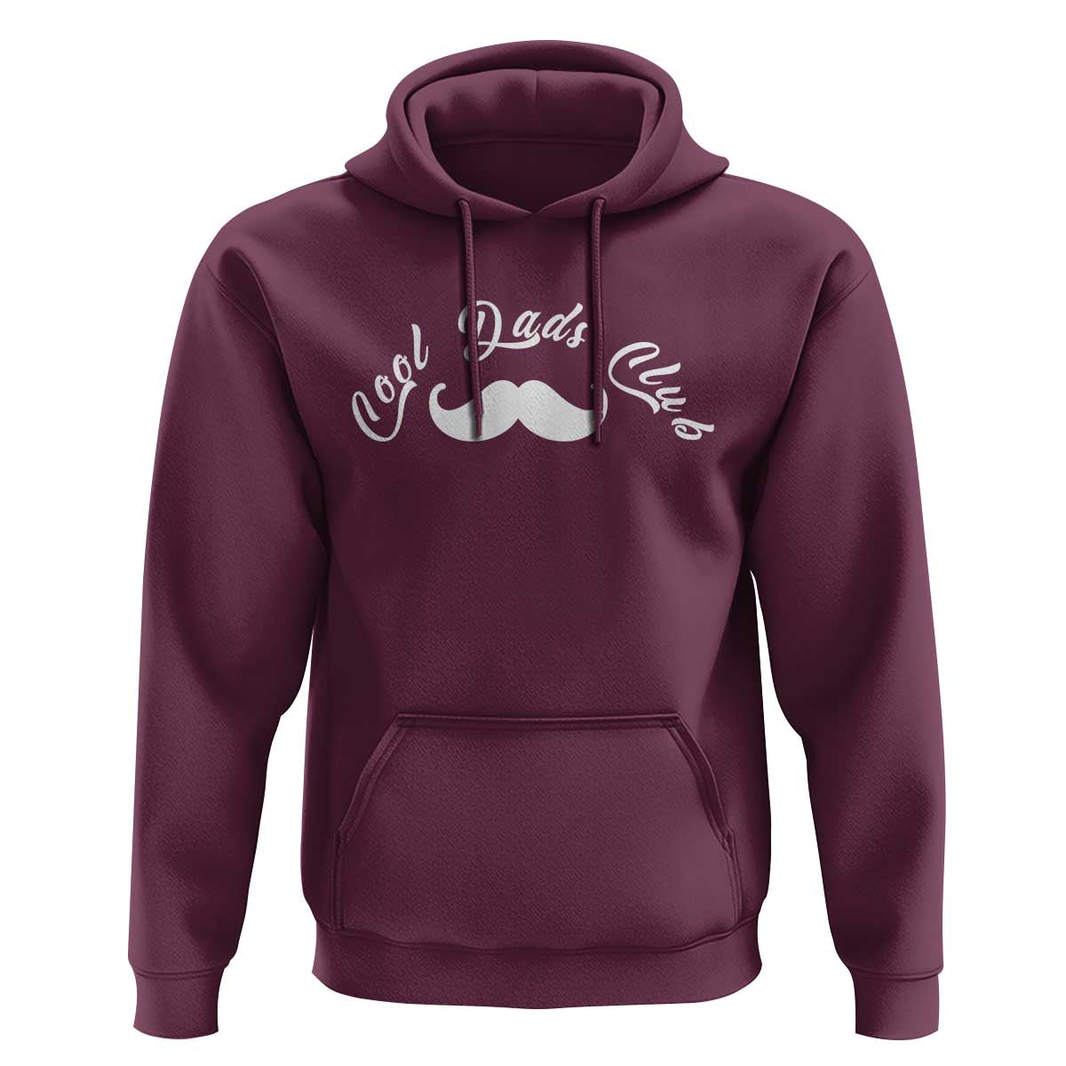 Cool Dad Club Hoodie Coolest Dad Ever Birthday Gift