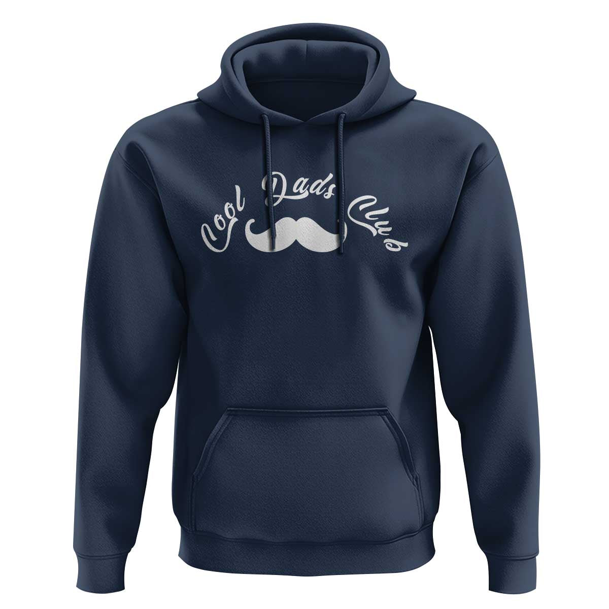Cool Dad Club Hoodie Coolest Dad Ever Birthday Gift
