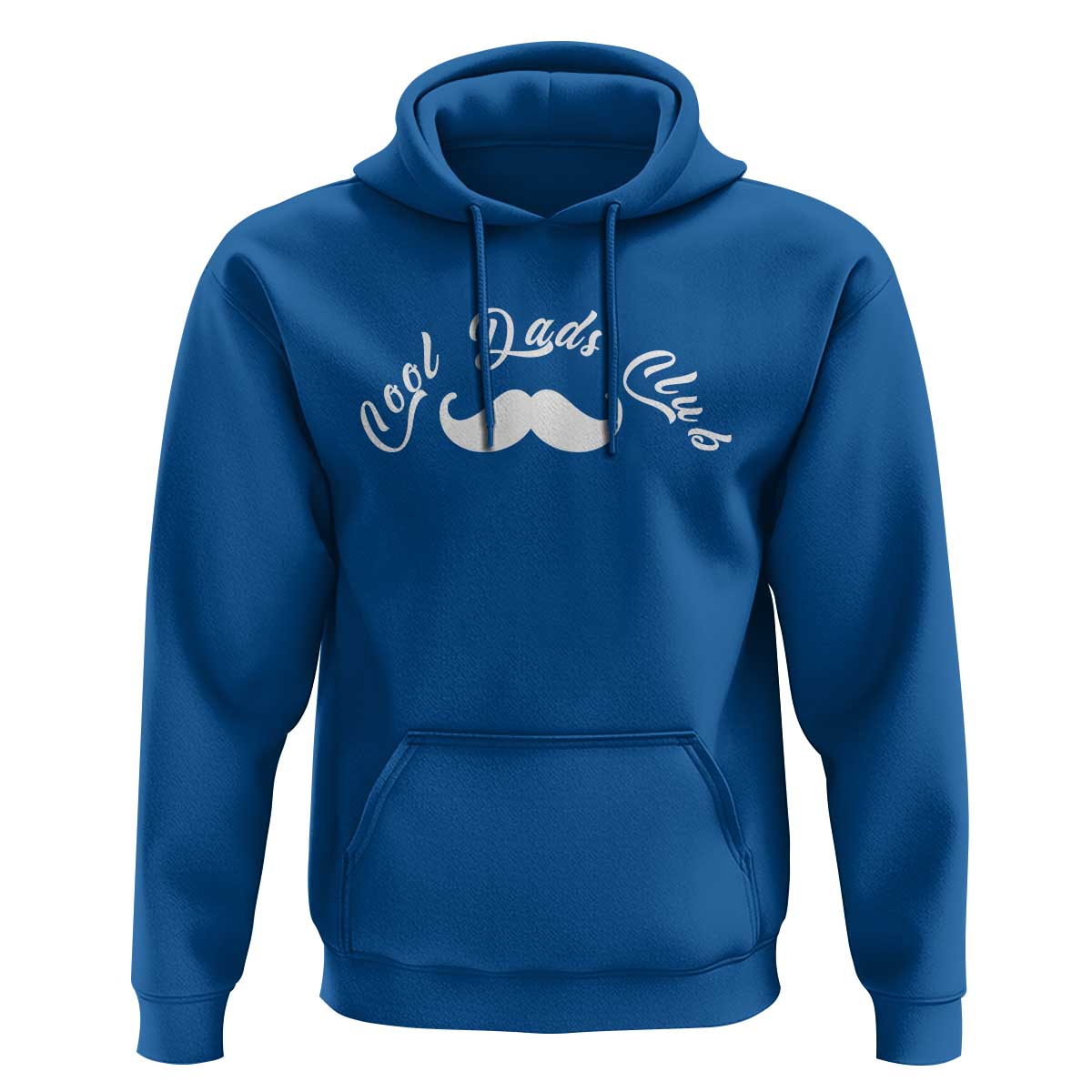 Cool Dad Club Hoodie Coolest Dad Ever Birthday Gift