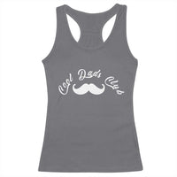 Cool Dad Club Racerback Tank Top Coolest Dad Ever Birthday Gift
