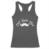 Cool Dad Club Racerback Tank Top Coolest Dad Ever Birthday Gift