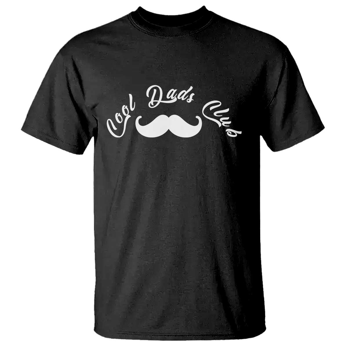 Cool Dad Club T Shirt Coolest Dad Ever Birthday Gift