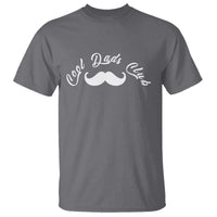 Cool Dad Club T Shirt Coolest Dad Ever Birthday Gift