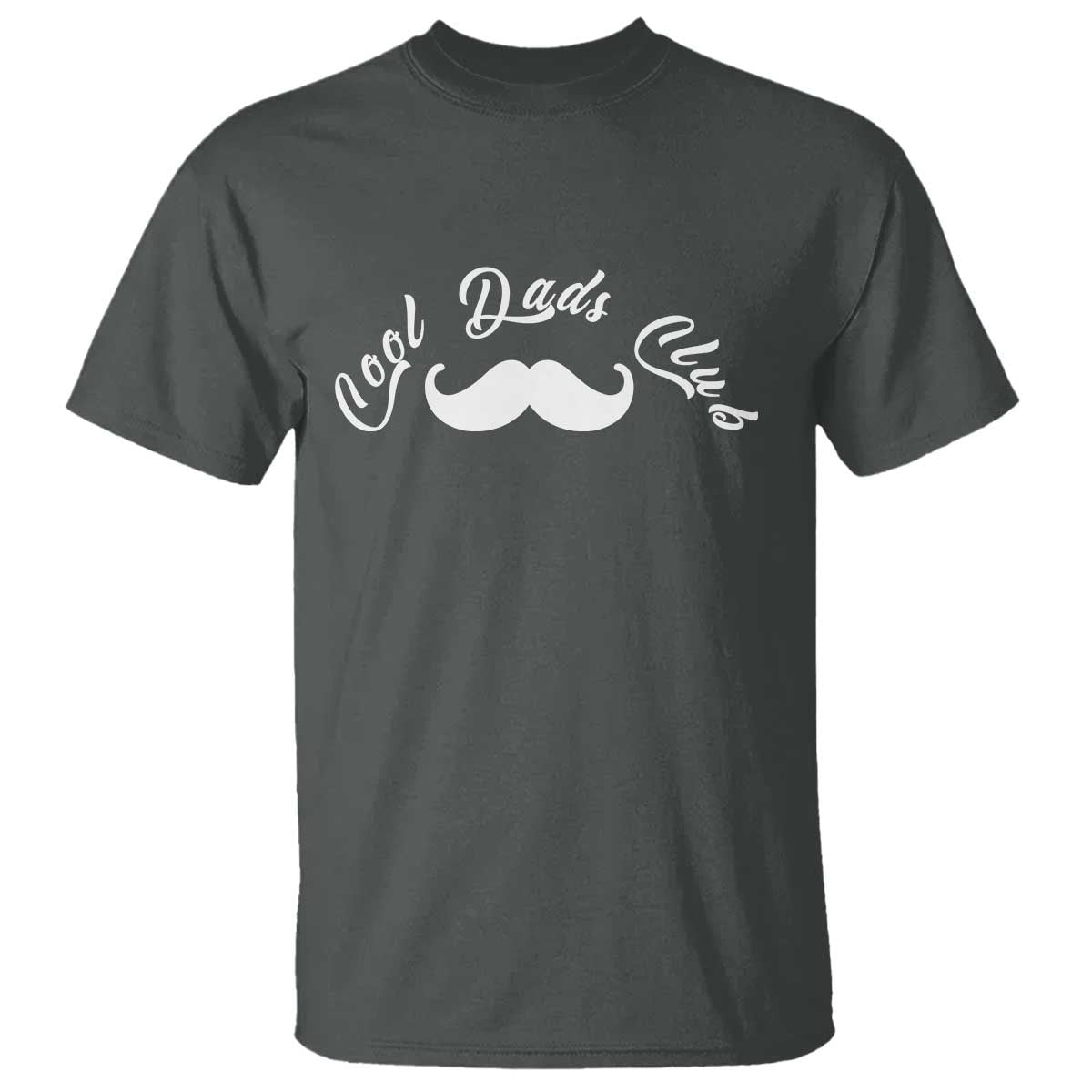 Cool Dad Club T Shirt Coolest Dad Ever Birthday Gift