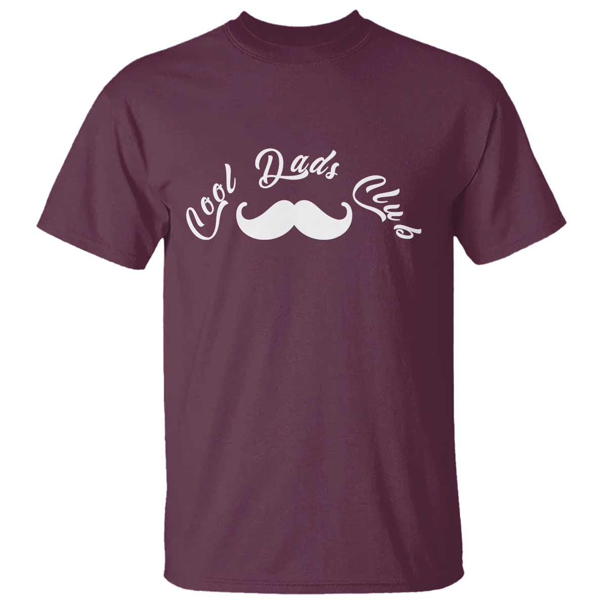 Cool Dad Club T Shirt Coolest Dad Ever Birthday Gift