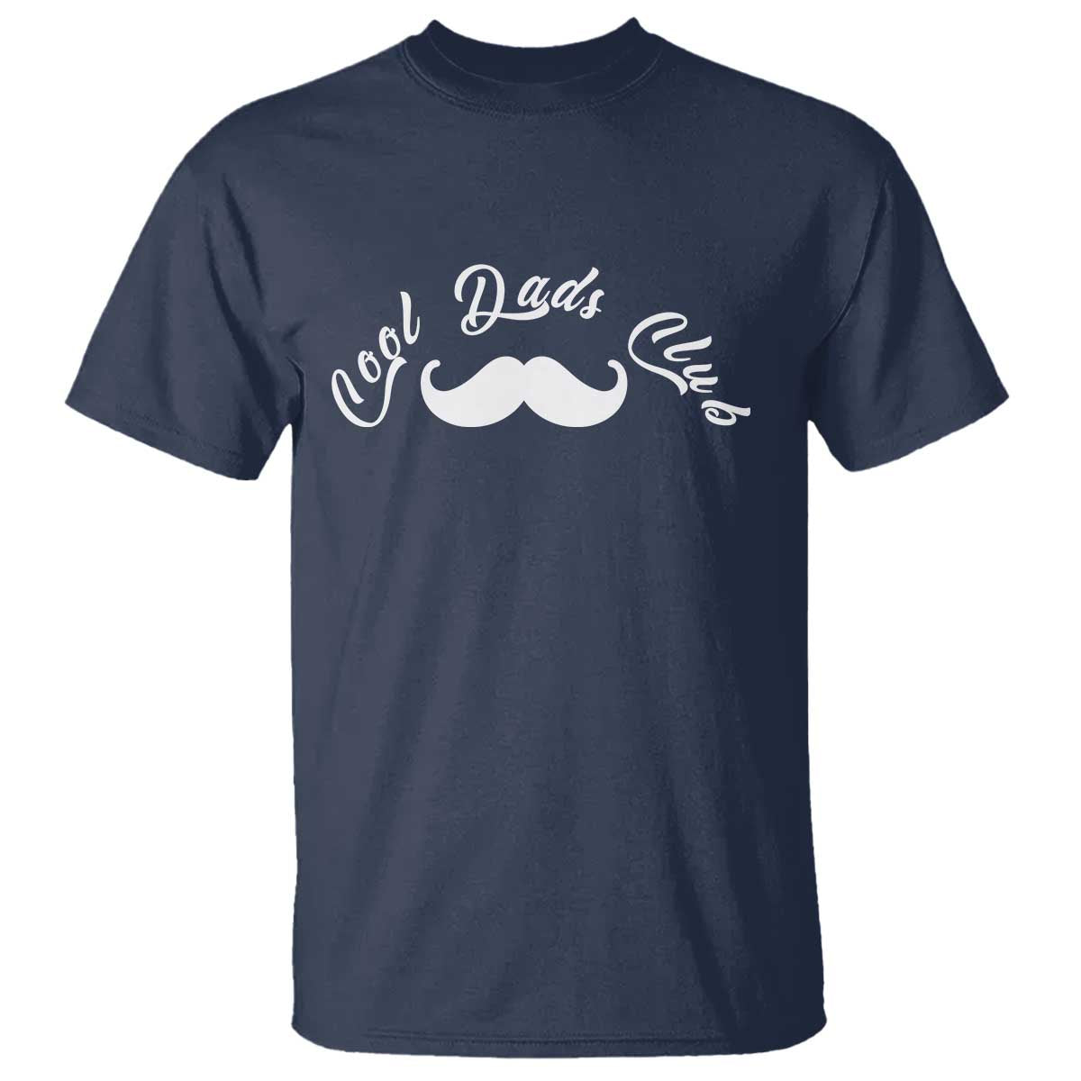 Cool Dad Club T Shirt Coolest Dad Ever Birthday Gift