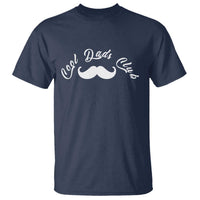 Cool Dad Club T Shirt Coolest Dad Ever Birthday Gift