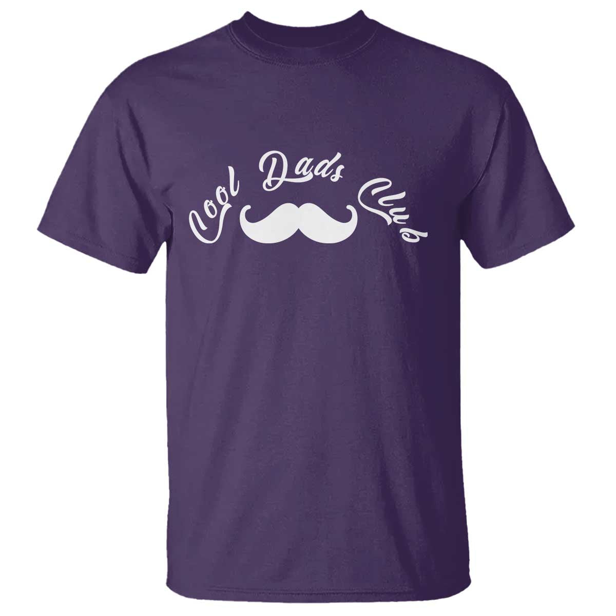 Cool Dad Club T Shirt Coolest Dad Ever Birthday Gift