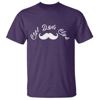 Cool Dad Club T Shirt Coolest Dad Ever Birthday Gift