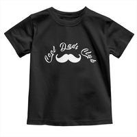 Cool Dad Club Toddler T Shirt Coolest Dad Ever Birthday Gift