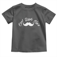 Cool Dad Club Toddler T Shirt Coolest Dad Ever Birthday Gift