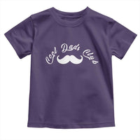 Cool Dad Club Toddler T Shirt Coolest Dad Ever Birthday Gift