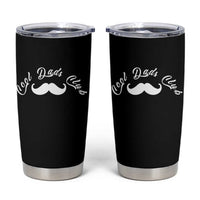 Cool Dad Club Tumbler Cup Coolest Dad Ever Birthday Gift