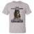 Funny Cat T Shirt I Have Selective Hearing Sorry You Were Not Selected - Wonder Print Shop