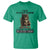 Funny Cat T Shirt I Have Selective Hearing Sorry You Were Not Selected - Wonder Print Shop