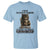 Funny Cat T Shirt I Have Selective Hearing Sorry You Were Not Selected - Wonder Print Shop
