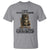 Funny Cat T Shirt I Have Selective Hearing Sorry You Were Not Selected - Wonder Print Shop