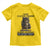 Funny Cat Toddler T Shirt I Have Selective Hearing Sorry You Were Not Selected - Wonder Print Shop