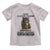 Funny Cat Toddler T Shirt I Have Selective Hearing Sorry You Were Not Selected - Wonder Print Shop