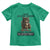 Funny Cat Toddler T Shirt I Have Selective Hearing Sorry You Were Not Selected - Wonder Print Shop