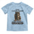 Funny Cat Toddler T Shirt I Have Selective Hearing Sorry You Were Not Selected - Wonder Print Shop