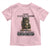 Funny Cat Toddler T Shirt I Have Selective Hearing Sorry You Were Not Selected - Wonder Print Shop