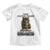 Funny Cat Toddler T Shirt I Have Selective Hearing Sorry You Were Not Selected - Wonder Print Shop